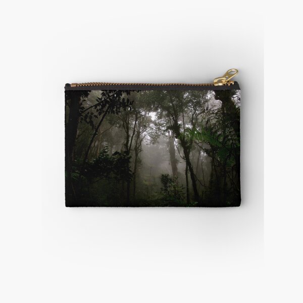 Item preview, Misty Forest, Mt Kinabalu designed and sold by C1oud.