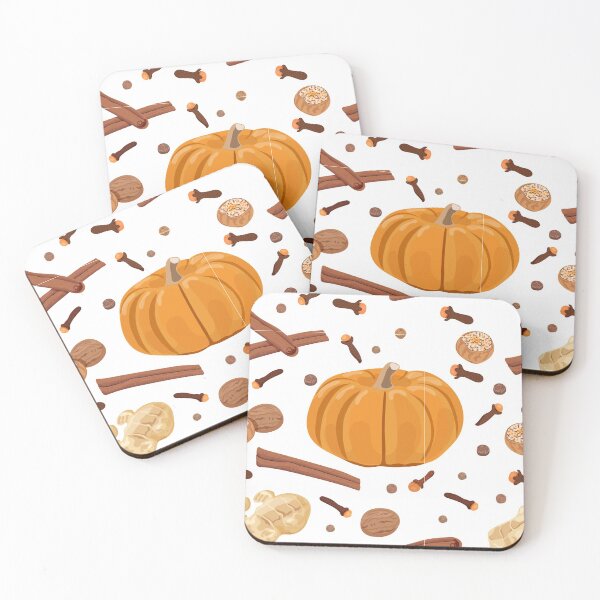 Item preview, PumpkinSpice Time designed and sold by CRAZY-T.