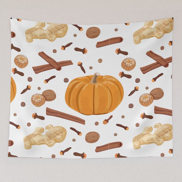 Item preview, PumpkinSpice Time designed and sold by CRAZY-T.