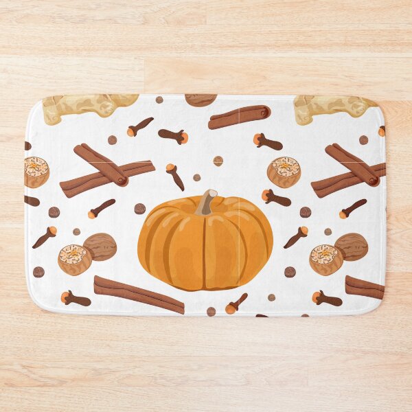Item preview, PumpkinSpice Time designed and sold by CRAZY-T.