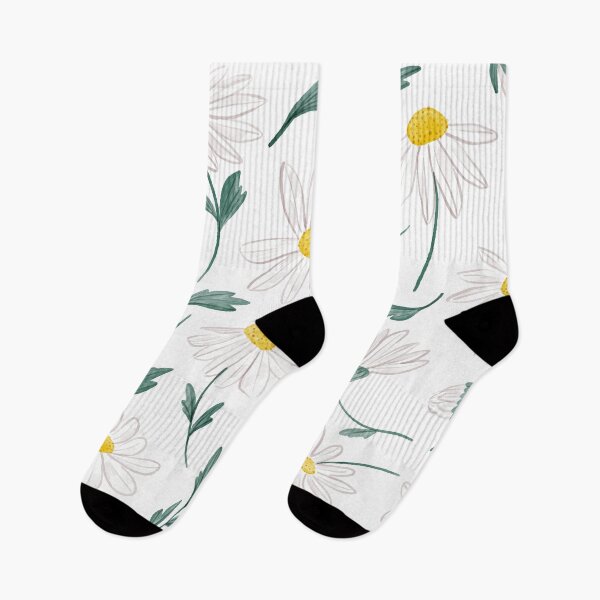 Item preview, white daisy designed and sold by zaher97.