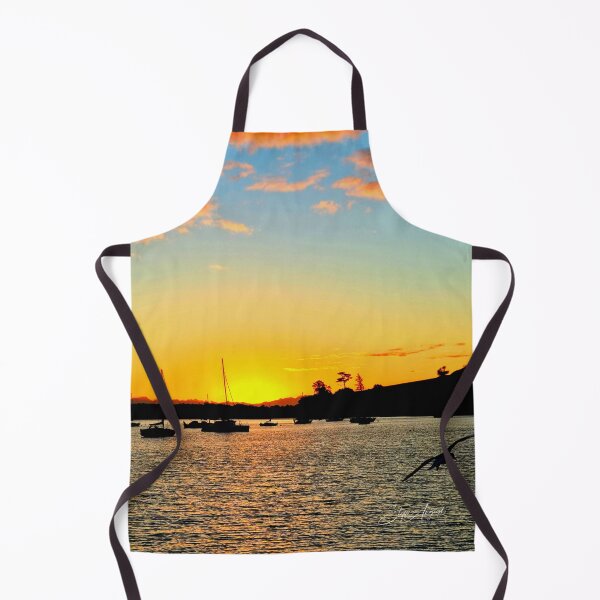 Item preview, SUNSET VIBES designed and sold by Steffi August.