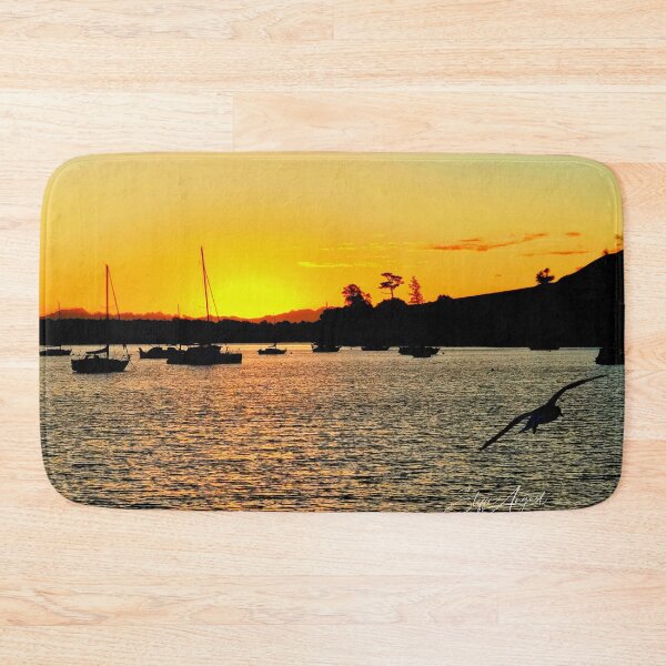 Item preview, SUNSET VIBES designed and sold by Steffi August.