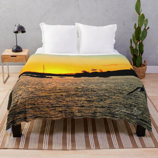 Item preview, SUNSET VIBES designed and sold by Steffi August.