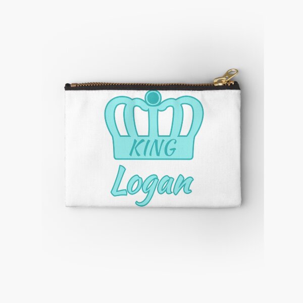 Item preview, Baby King Logan designed and sold by jshek8188.