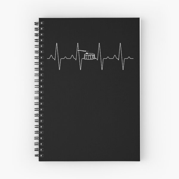 Item preview, Chopping wood EKG | lumberjack designed and sold by BananaKivi.