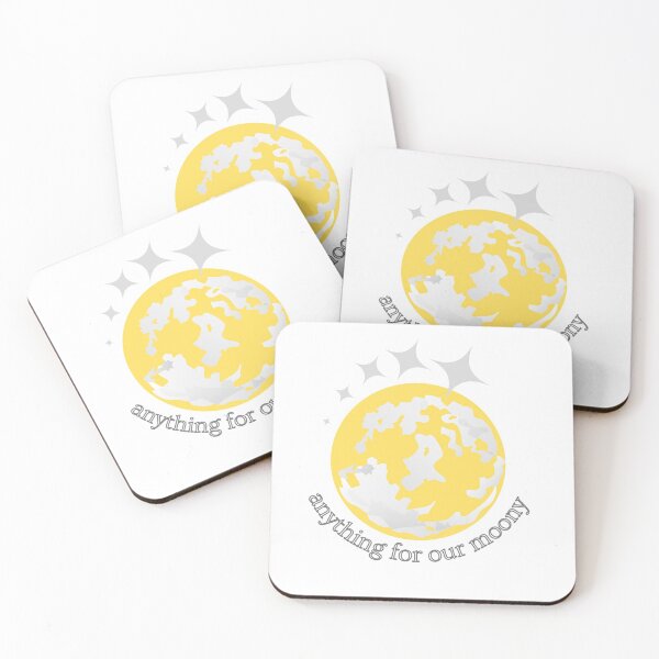 Item preview, Anything for our moony designed and sold by kaimagazine.