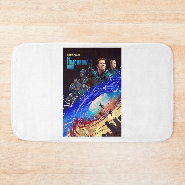 Item preview, Who Else Wants To Know The Mystery Behind The Tomorrow War designed and sold by WhiteChickFunny.