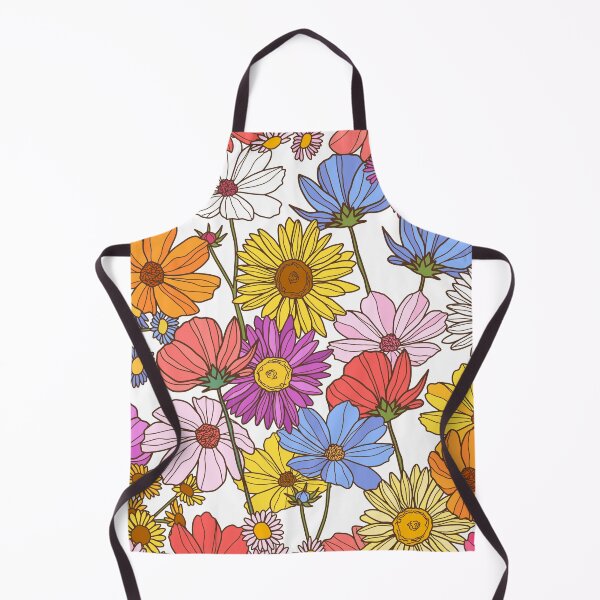 Item preview, yellow floral designed and sold by zaher97.