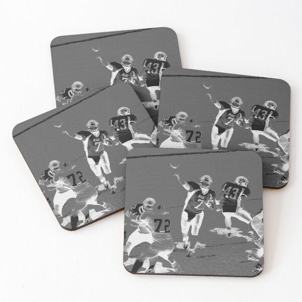 Item preview, American football, cool rugby players, exciting Super Bowl tournament designed and sold by Mauswohn.
