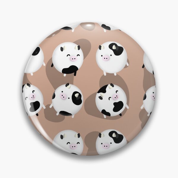 Item preview, Cows with a cow print :) designed and sold by Chloezzzz.