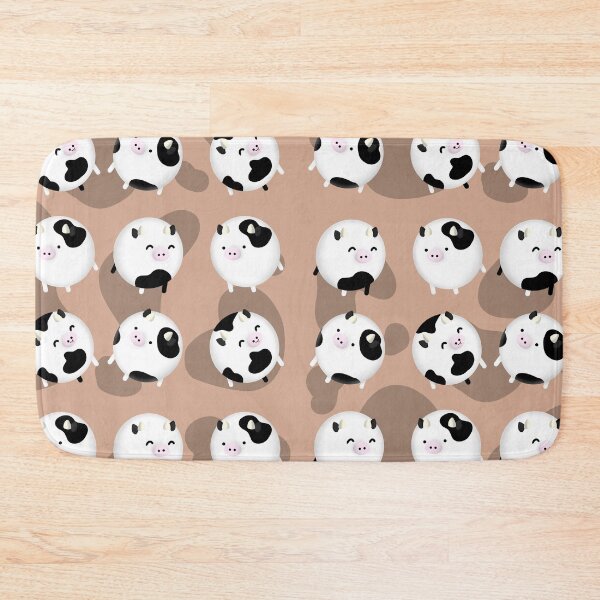 Item preview, Cows with a cow print :) designed and sold by Chloezzzz.