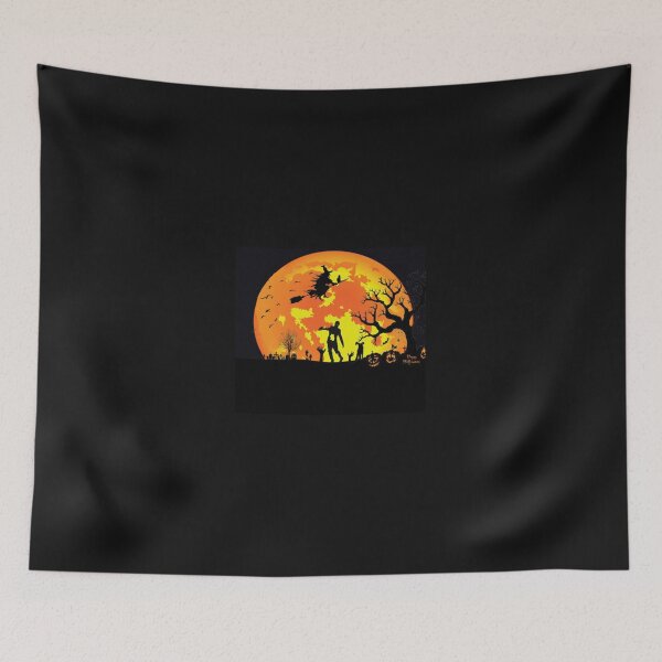 Item preview, Vintage Design Halloween 2021 Art and merch designed and sold by oharrelgabriel.