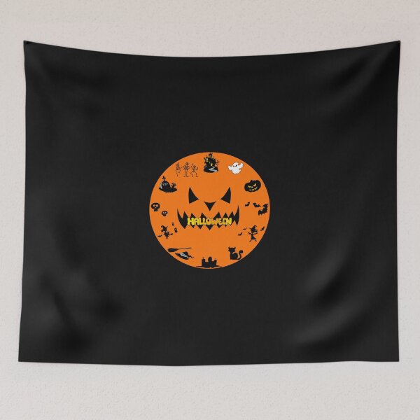 Item preview, Funny Halloween 2021 Art designed and sold by dmontaltobirch.