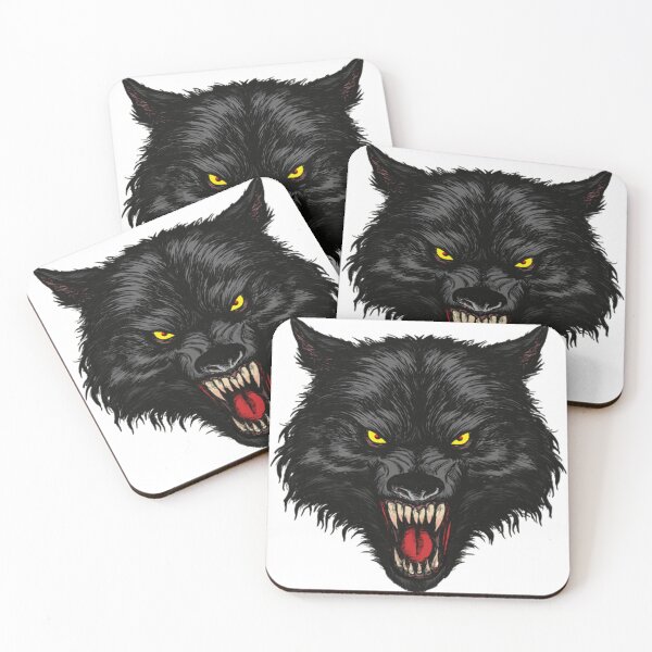 Item preview, Wolf Splash Art Animal Face | Wolf Lover | Animals Lover | Men, Women, Girls, Boys  designed and sold by josef95.