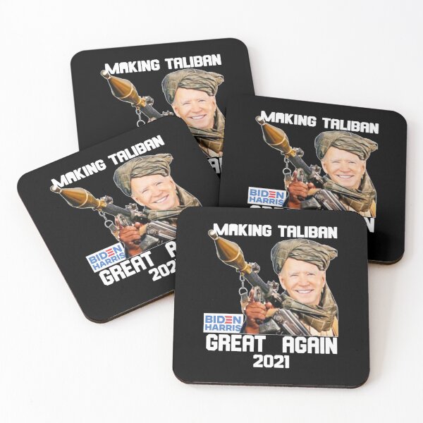 Item preview, Making The Taliban Great Again Shirts, Joe Biden Making The Taliban Great Again| Perfect Gift designed and sold by donnieshiha.