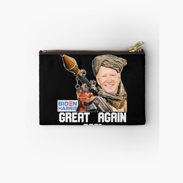 Item preview, Making The Taliban Great Again Shirts, Joe Biden Making The Taliban Great Again| Perfect Gift designed and sold by donnieshiha.