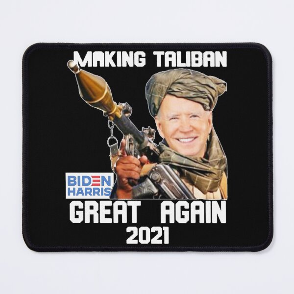 Item preview, Making The Taliban Great Again Shirts, Joe Biden Making The Taliban Great Again| Perfect Gift designed and sold by donnieshiha.