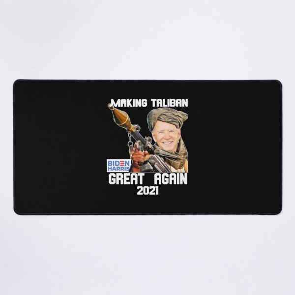 Item preview, Making The Taliban Great Again Shirts, Joe Biden Making The Taliban Great Again| Perfect Gift designed and sold by donnieshiha.