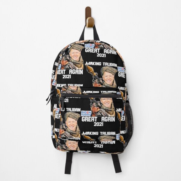 Item preview, Making The Taliban Great Again Shirts, Joe Biden Making The Taliban Great Again| Perfect Gift designed and sold by donnieshiha.
