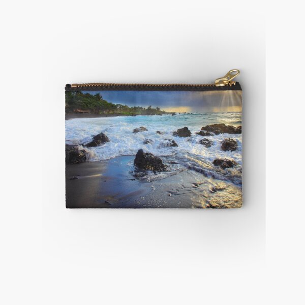 Item preview, Hana Bay Sunrise designed and sold by Inge Johnsson.