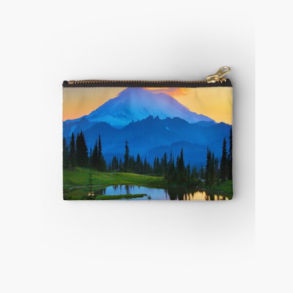 Item preview, Mount Rainier Goodnight designed and sold by Inge Johnsson.