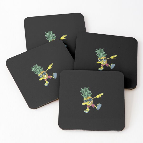 Item preview, beach pineapple designed and sold by zaher97.
