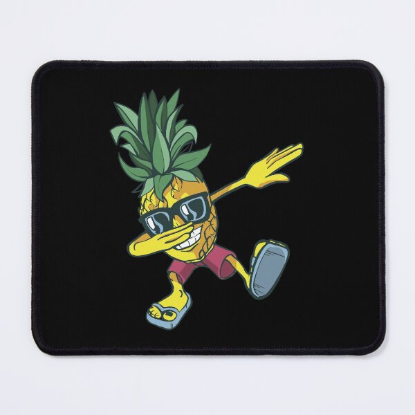 Item preview, beach pineapple designed and sold by zaher97.