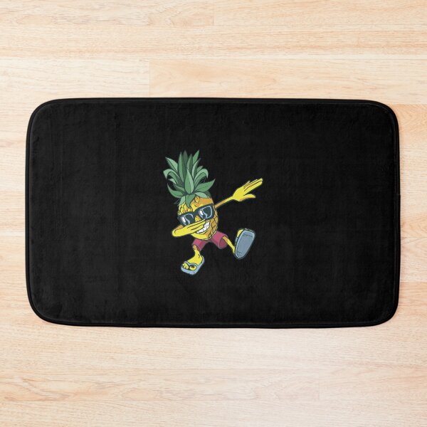 Item preview, beach pineapple designed and sold by zaher97.