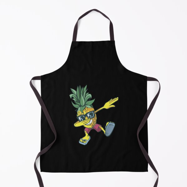 Item preview, beach pineapple designed and sold by zaher97.