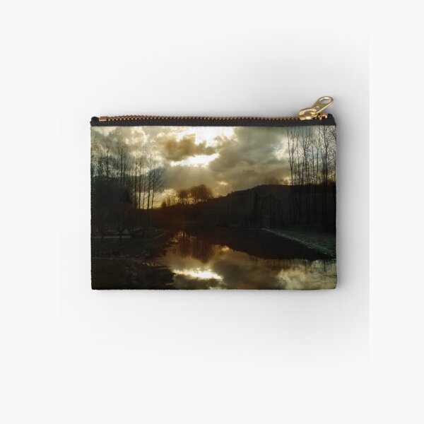 Item preview, Mysterious Solitude designed and sold by Carlos Casamayor.