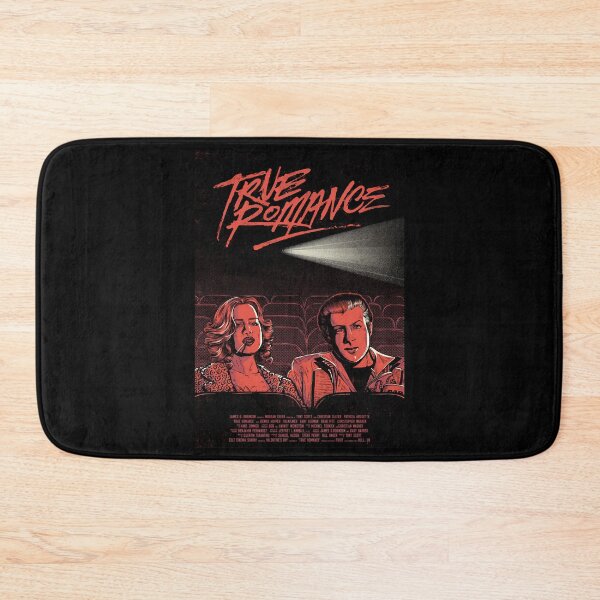 Item preview, Gifts For Men True Romance Graphic For Fans designed and sold by Eleonorebode.