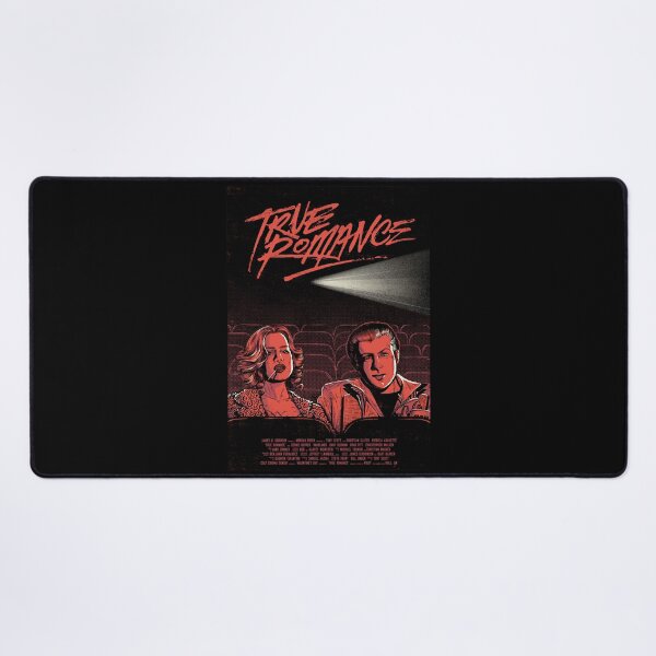Item preview, Gifts For Men True Romance Graphic For Fans designed and sold by Eleonorebode.