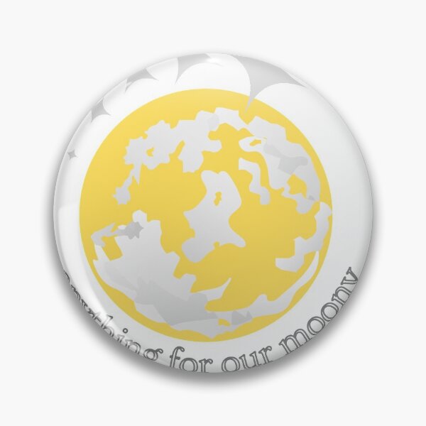 Item preview, Anything for our moony designed and sold by kaimagazine.