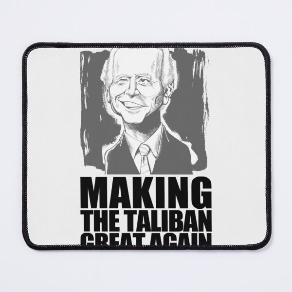 Item preview, Making The Taliban Great Again| Perfect Gift designed and sold by donnieshiha.
