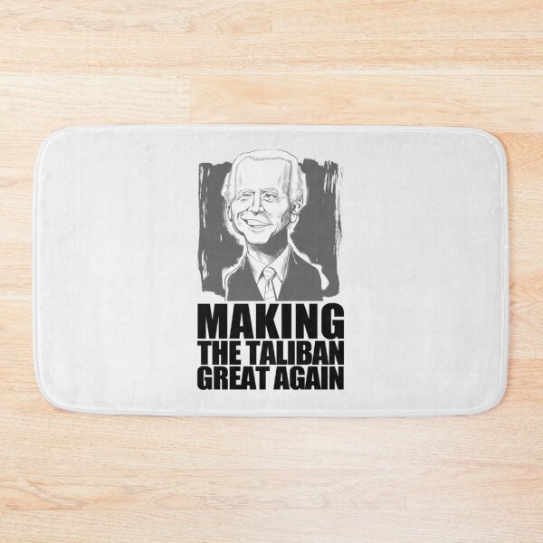 Item preview, Making The Taliban Great Again| Perfect Gift designed and sold by donnieshiha.