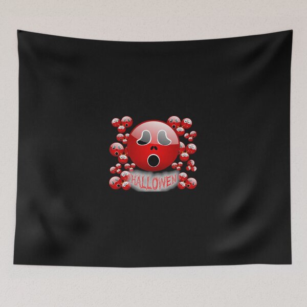 Item preview, Vintage Design Halloween 2021 Art and merch designed and sold by oharrelgabriel.