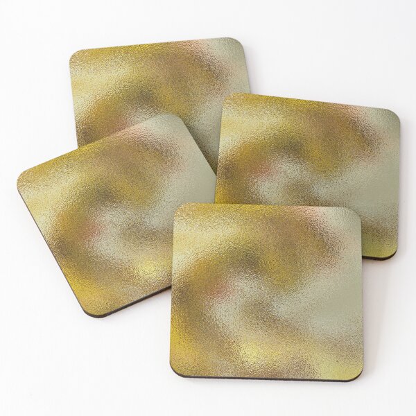 Item preview, Topaz Gradient Foil  designed and sold by subidesigns.
