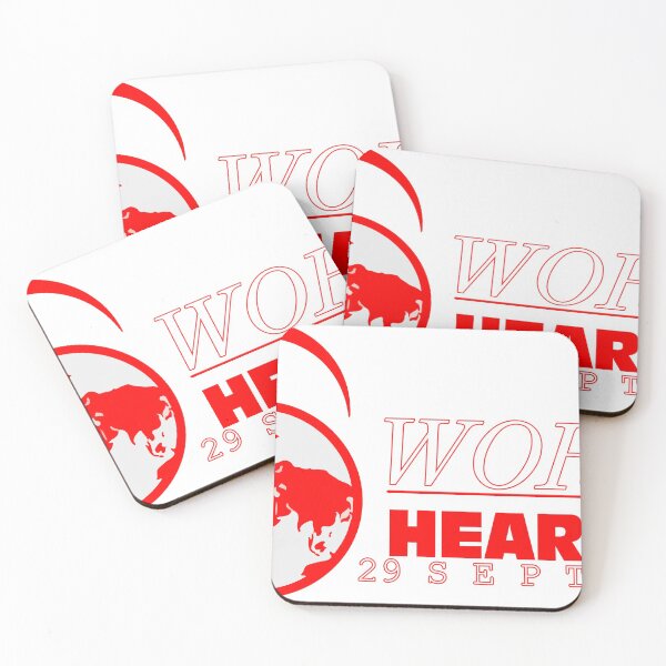 Item preview, World Heart Day 2021 designed and sold by Percystudio2021.