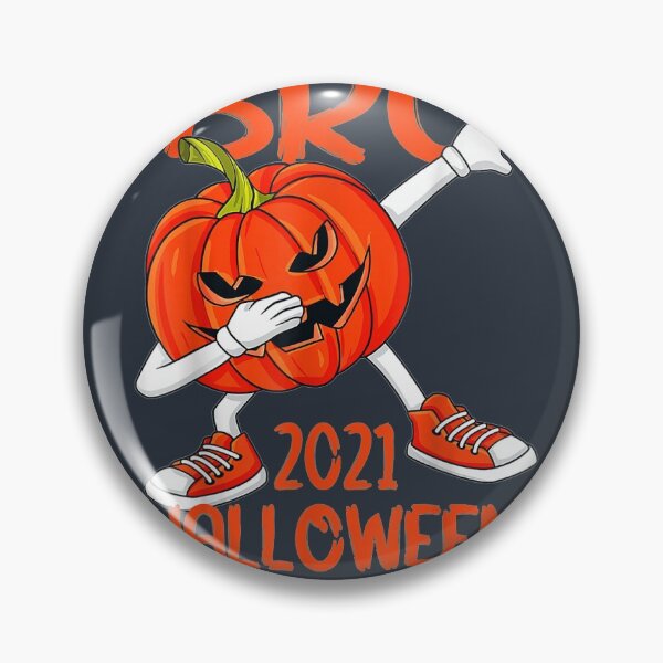 Item preview, Pumpkin Halloween designed and sold by BanDicker.