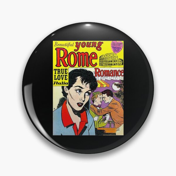 Item preview, Gifts For Women Rome Italian Cartoon Romance Funny Graphic Gift designed and sold by Eleonorebode.
