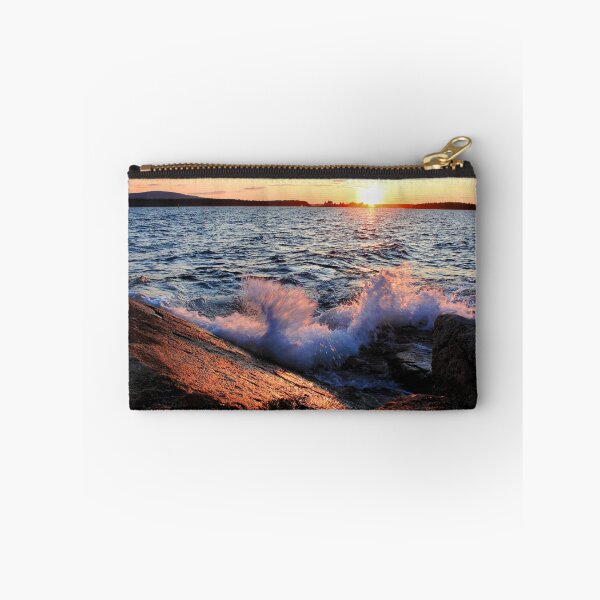 Item preview, 'Evening Glisten' designed and sold by Scott Bricker.