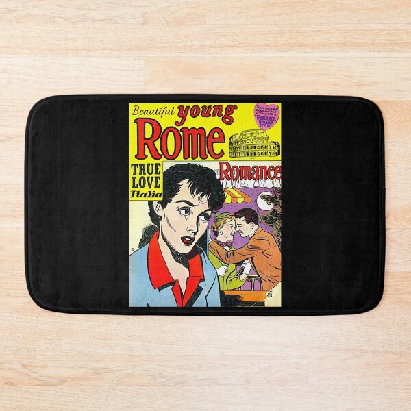 Item preview, Gifts For Women Rome Italian Cartoon Romance Funny Graphic Gift designed and sold by Eleonorebode.