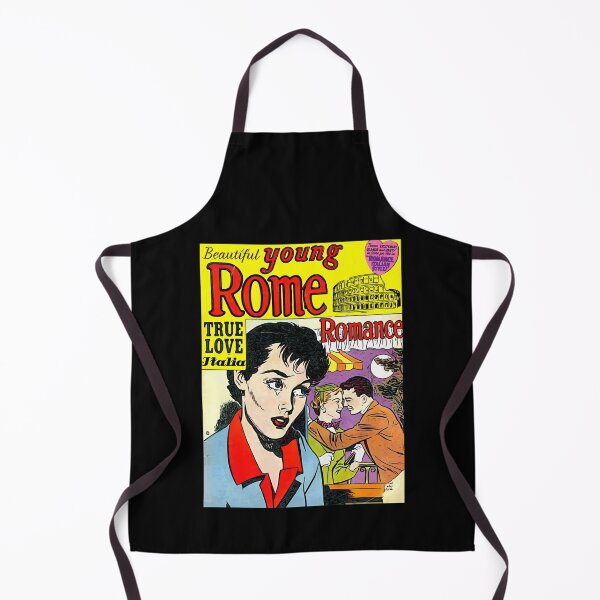 Item preview, Gifts For Women Rome Italian Cartoon Romance Funny Graphic Gift designed and sold by Eleonorebode.