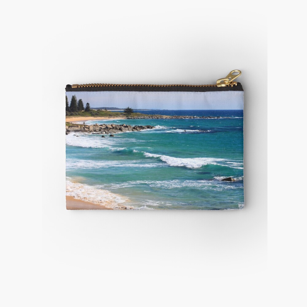 Item preview, Zipper Pouch designed and sold by Ryleigh.