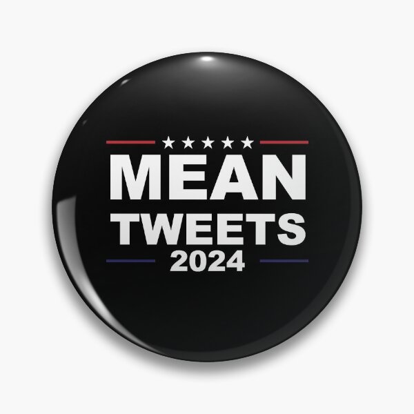 Artikelvorschau, Mittlere Tweets 2024 entworfen und verkauft von zmallatpyp12.