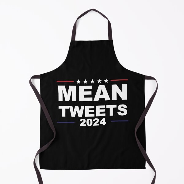 Item preview, Mean tweets 2024  designed and sold by zmallatpyp12.