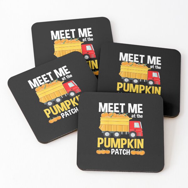 Item preview, Thanksgiving Toddlers Truck Pumpkin Patch designed and sold by Nguyenhaithanh.