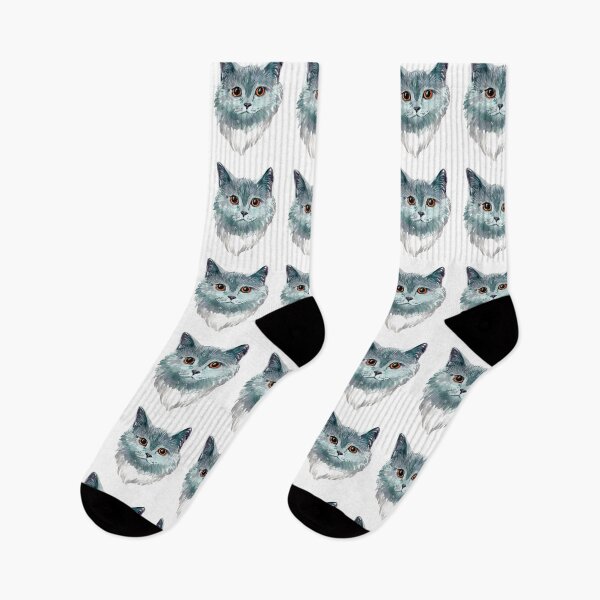 Item preview,   Gray Cat Meme. Catface. designed and sold by ZheltakovaIana.
