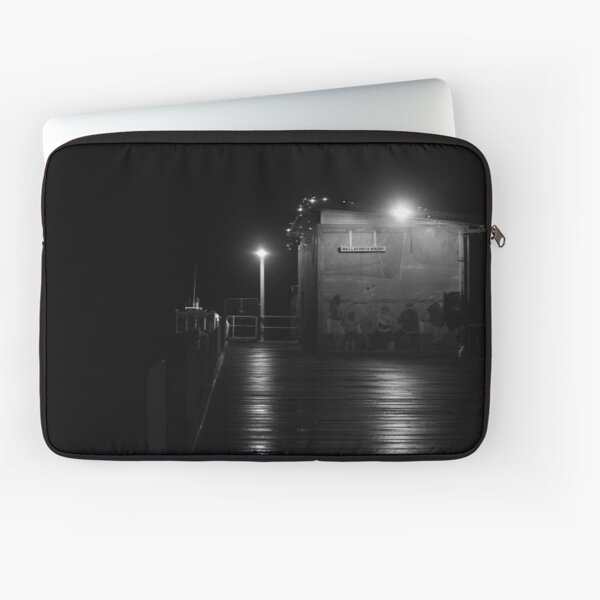 Item preview, Wharf at Night designed and sold by Andrew Schweitzer.